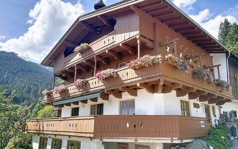 Gästehaus Steger Incl. Sommercard