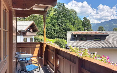 Gästehaus Steger Incl. Sommercard