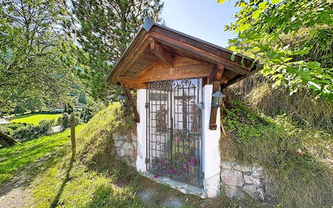 Gästehaus Steger Incl. Sommercard