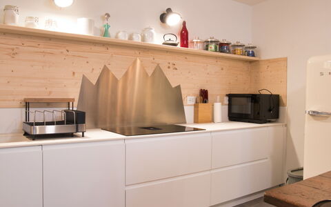 Kuerc Design Mountain Home: Wasser, Wasservorräte, Gewässer, \Fels, Küste, Natürliche Landschaft, Landspitze, Küsten Und Ozeanische Forms, Terrain, Vorgebirge