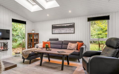 Nanook - from the Sea: Möbel, Interior Design, Flooring, Couch, Holz, Fussboden, Decke, Holzboden, Wohnzimmer, Zimmer