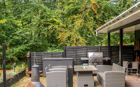 Nanook - from the Sea: Möbel, Gartenmöbel, Stuhl, Tabelle, Tisch Im Freien, Garten, Schatten, Hinterhof, Terrasse, Kaffetisch
