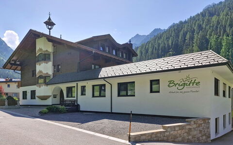 Ferienhaus Brigitte: Wasser, Wasservorräte, Gewässer, \Fels, Küste, Natürliche Landschaft, Landspitze, Küsten Und Ozeanische Forms, Terrain, Vorgebirge