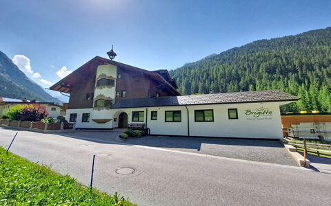 Ferienhaus Brigitte: Wasser, Wasservorräte, Gewässer, \Fels, Küste, Natürliche Landschaft, Landspitze, Küsten Und Ozeanische Forms, Terrain, Vorgebirge