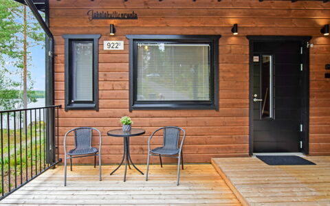 Jäkälänkallion Ranta: Dach, Zuhause, Abstellgleis, Hütte, Garten, Hartholz, Design, Gartenbauten, Holzbeize, Bauernhaus