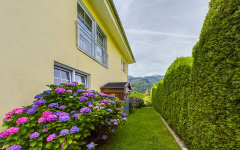 Sonnenpanorama: Zuhause, Hütte, Haus, Dach, Ländliches Gebiet, Blockhaus, Abstellgleis, Lärche, Bauernhaus, Estate