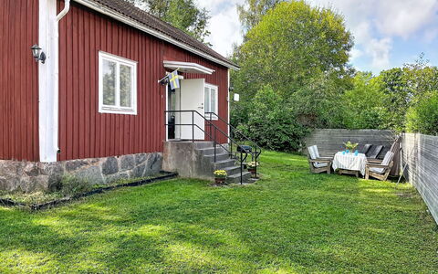 Villa Stensborg: Gras, Die Architektur, Zuhause, Haus, Grundstueck, Hütte, Estate, Bauernhaus, Garten, Rasen