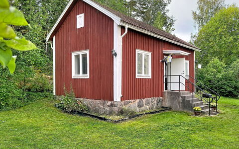 Villa Stensborg