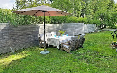 Villa Stensborg