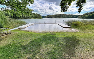 Villa Stensborg