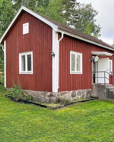 Villa Stensborg: Gras, Die Architektur, Zuhause, Haus, Grundstueck, Hütte, Estate, Bauernhaus, Garten, Rasen