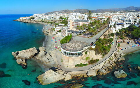 Caribe: Küste, Meer, Küsten Und Ozeanische Forms, Touristenattraktion, Ozean, Resort, Tropen, Ufer, Strand, Bucht