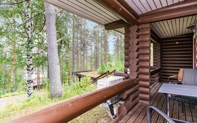Mäkrä 3