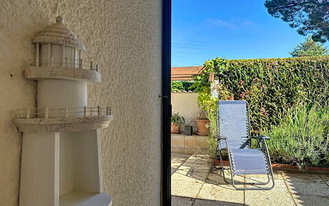 Les Hauts de la Noëveillard: Landscaping, Zimmerpflanze, Balkon