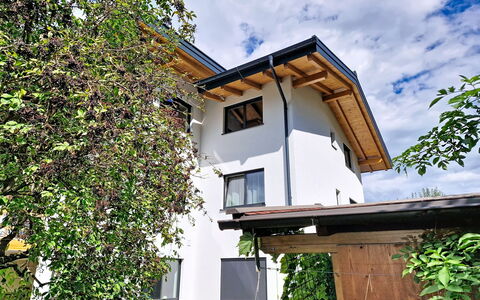Das Maridl: Gebäude, Haus, Zuhause, Die Architektur, Wohngebiet, Hütte, Abstellgleis, Balkon, Daylighting, Villa