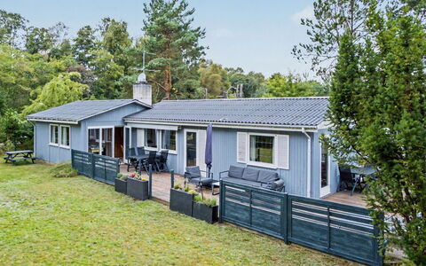 Karelia - 900M from the Sea: Haus, Zuhause, Dach, Strauch, Hütte, Wohngebiet, Abstellgleis, Veranda, Garten, Estate