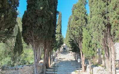 Sa Serra