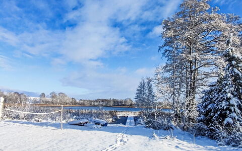 Worławki 100: Schnee, Himmel, Blau, Winter, Ast, Daytime, Baum, Natürliche Landschaft, Zweig, Frost
