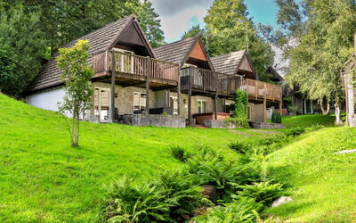 Daisy Valley Lodge