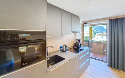 Unterkunft:&nbsp;Kombi Edelweiss+Enzian 44.3