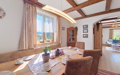 Ferienhaus Lanzinger