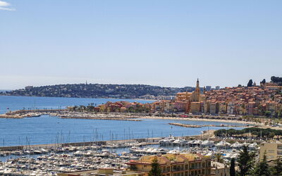 Le Magellan