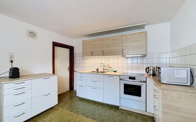 Ferienhaus Christl