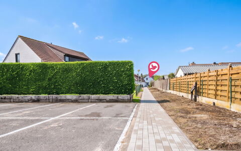 Ter Heide i with Terrace & Parking: Holz, Haus, Schnee, Hütte, Zuhause, Winter, Dach, Einfrieren, Abstellgleis, Steigung