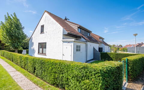 Ter Heide i with Terrace & Parking: Holz, Haus, Schnee, Hütte, Zuhause, Winter, Dach, Einfrieren, Abstellgleis, Steigung