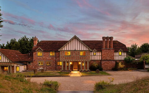 Chillstone House