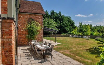 Chillstone House