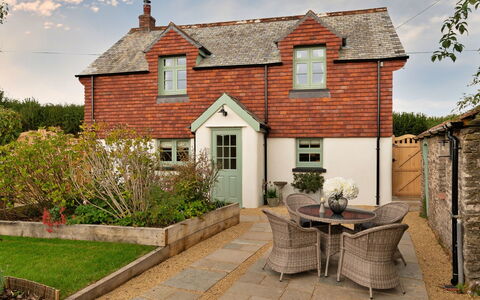 Horsepool Cottage