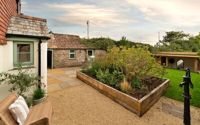 Horsepool Cottage