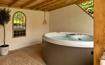 Horsepool Cottage