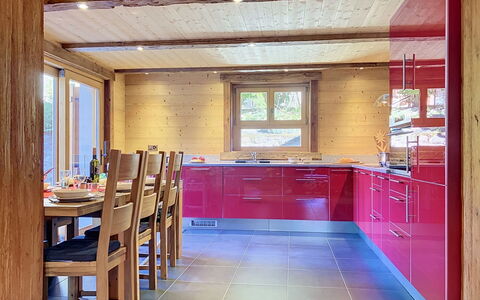 Perray 22: Interior Design, Holz, Flooring, Möbel, Decke, Fussboden, Zimmer, Küche, Holzboden, Stuhl