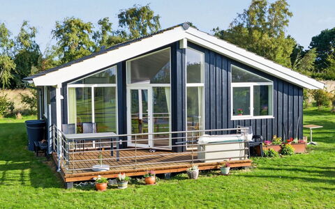 Sighrik - 600M from the Sea: Hütte, Freizeit, Veranda, Schatten, Gartenbauten, Outdoor Struktur