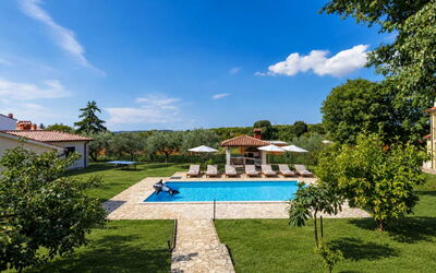 Istria Serenity