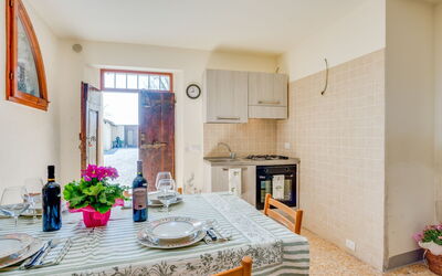 Unterkunft:&nbsp;Villa Beboli per 18 Pax 980.2