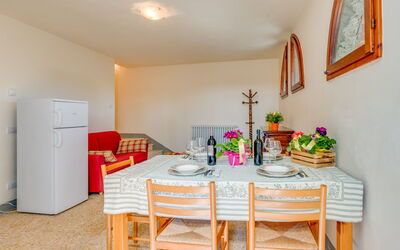 Unterkunft:&nbsp;Villa Beboli per 18 Pax 980.2