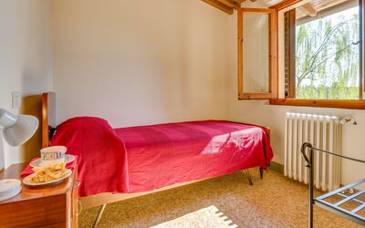 Unterkunft:&nbsp;Villa Beboli per 18 Pax 980.2