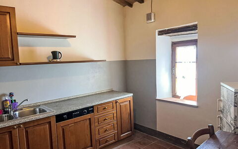Unterkunft:&nbsp;Villa Monti 3.2