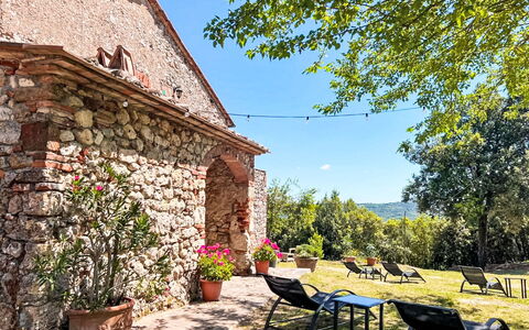 Pari 3: Hütte, Bauernhaus, Garten, Hazienda, Estate, Dorf, Garten, Villa, Hinterhof