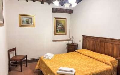 Unterkunft:&nbsp;Villa Monti 3.2