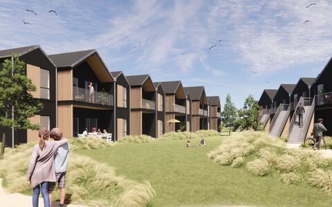 Durim - 400M from the Sea: Die Architektur, Grundstueck, Estate, Abstellgleis, Schuppen