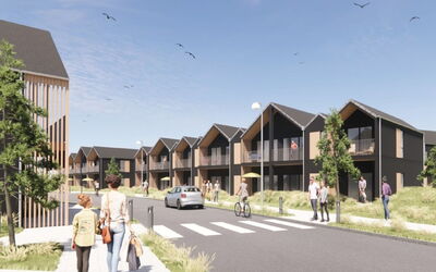 Durim - 400M from the Sea
