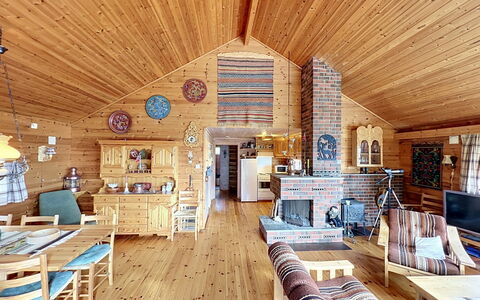 Nonstuo: Holz, Hütte, Zuhause, Haus, Decke, Möbel, Blockhaus, Zimmer, Wohnzimmer, Hartholz