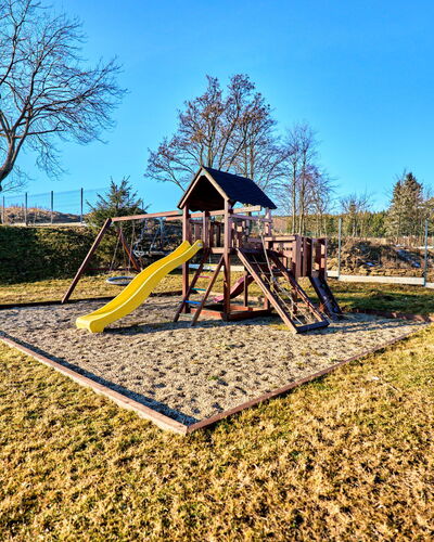 Kovářská 543