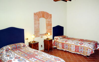 Unterkunft:&nbsp;Nicchia 974.3
