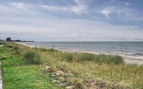 Swening - 50M from the Sea: Himmel, Wasser, Küste, Horizont, Küsten Und Ozeanische Forms, Meer, Strand, Ufer, Ozean, Bank