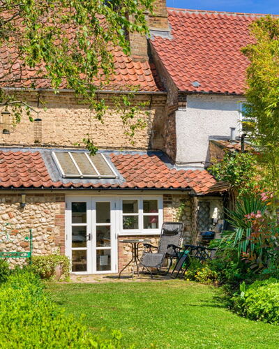 Lavender Cottage